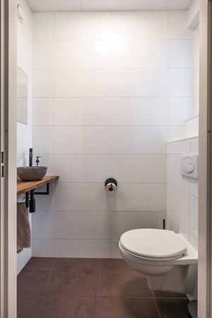 Medium property photo - De Velden 46, 9204 WH Drachten